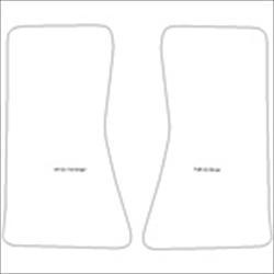 TVR S3 Car Mats